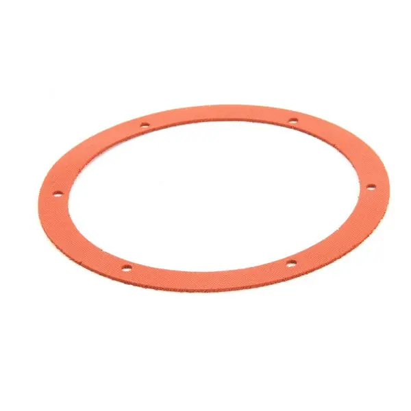 GASKET FAN MTR MNT PLT for BKI G0320