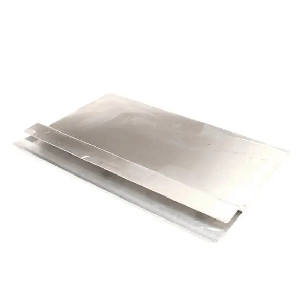 SIDE W/A SM/D50 SPLASH PANEL 8233225 for Frymaster