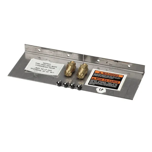 KIT SERVICE NAT TO LP S H1G 38001 for Blodgett