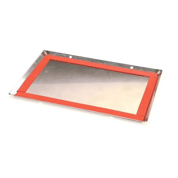KIT, XPRESS PLATEN LID/ SILICO for Garland CK4527090