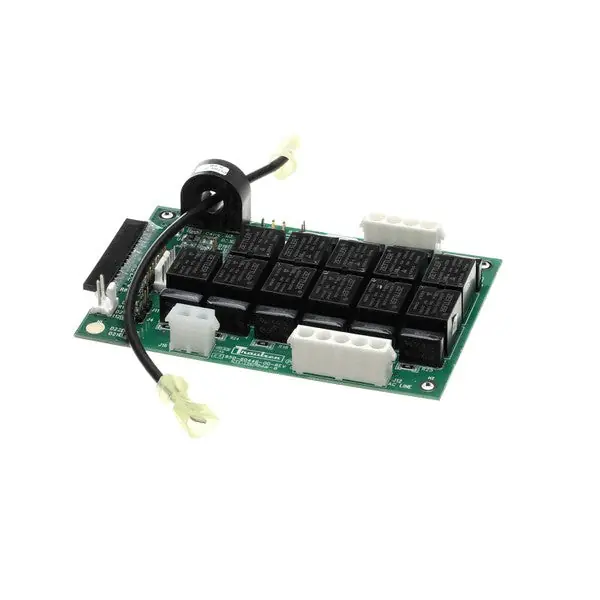 BOARD RELAY TBC for Traulsen 950-60462-00