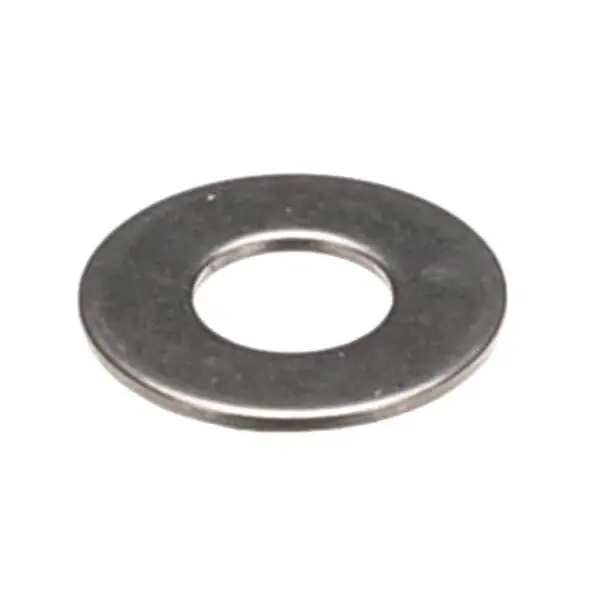 WASHER 1/4 SS FLAT 9324042 for Delfield