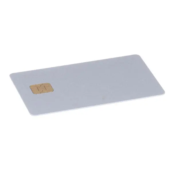 SMART CARD, BLANK, HIGH DENSIT for Turbochef 103655