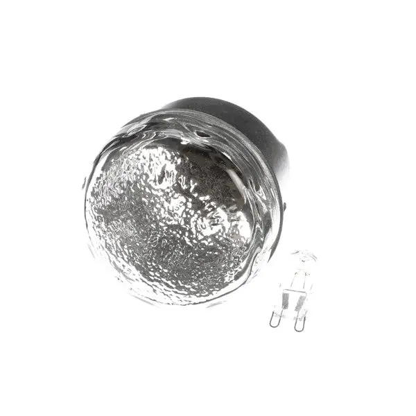 Housing & Lamp 250V for Vulcan Hart 00-913102-00032