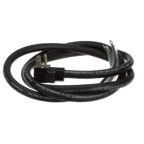 POWER CORD 14/3 for Atlas 1002