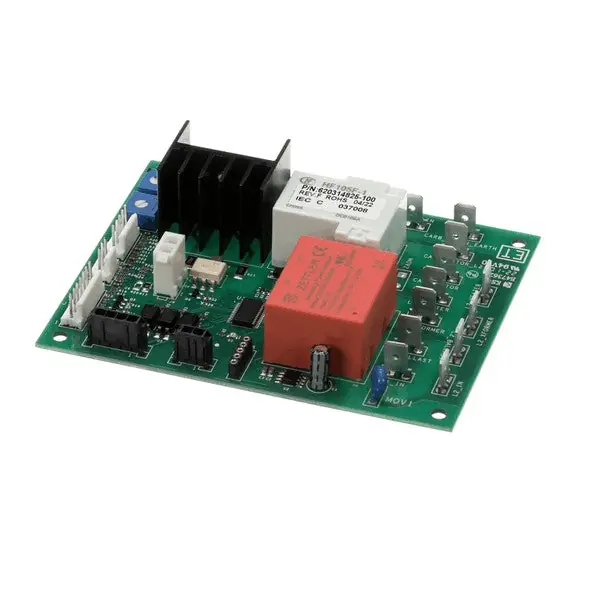 BOARD AGITATOR PCB PEPSI BRIDG for Cornelius 2579360