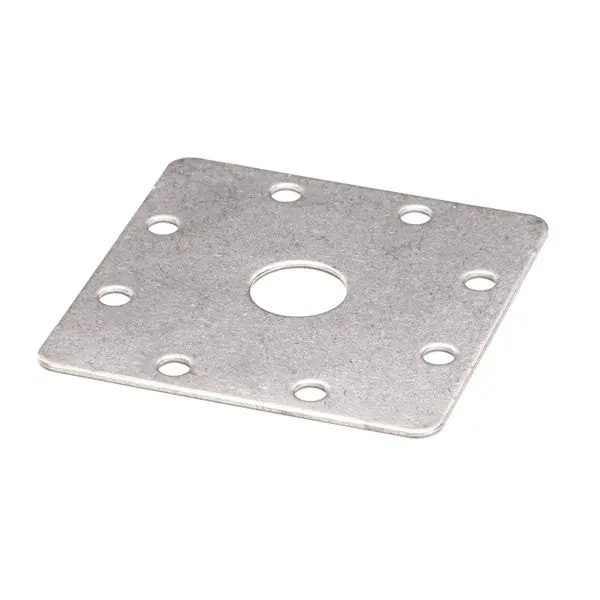 Orifice Air 3.8 Inches 855647-1 for Vulcan Hart