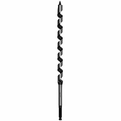 Dottie 1814 7/8 Diameter Auger Bit 18 Length