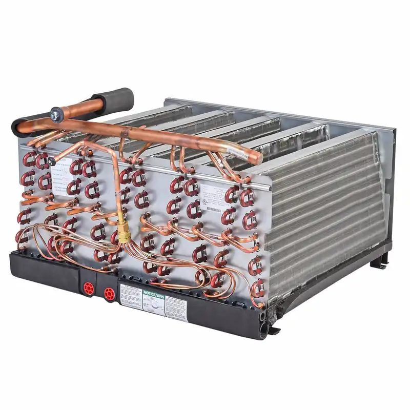 Rheem RCBA-6089T737 Evaporator Coil (Tin Plated)