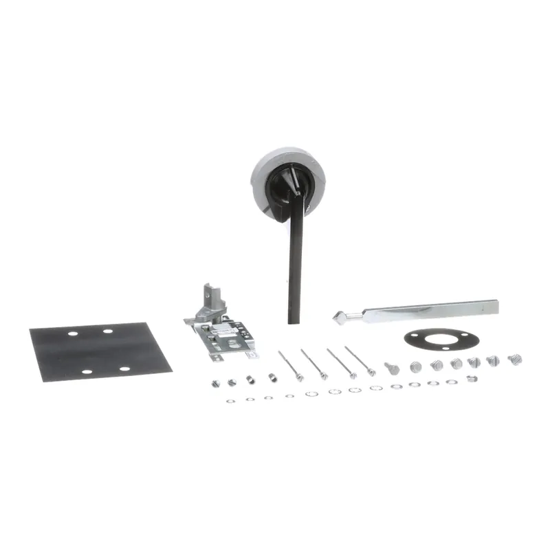 Square D 9421LP4 Circuit Breaker Mechanism 250 Amp 6 Inch Handle Replacement MPN