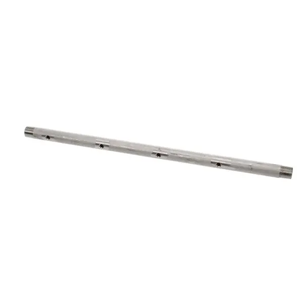 PIPE FNL RINSE SS POWER 18-1/2 REPLACEMENT MPN for Stero SOB10-2680