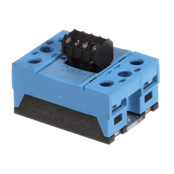 Solid State Relay 2X50A 60579 for Blodgett  60579