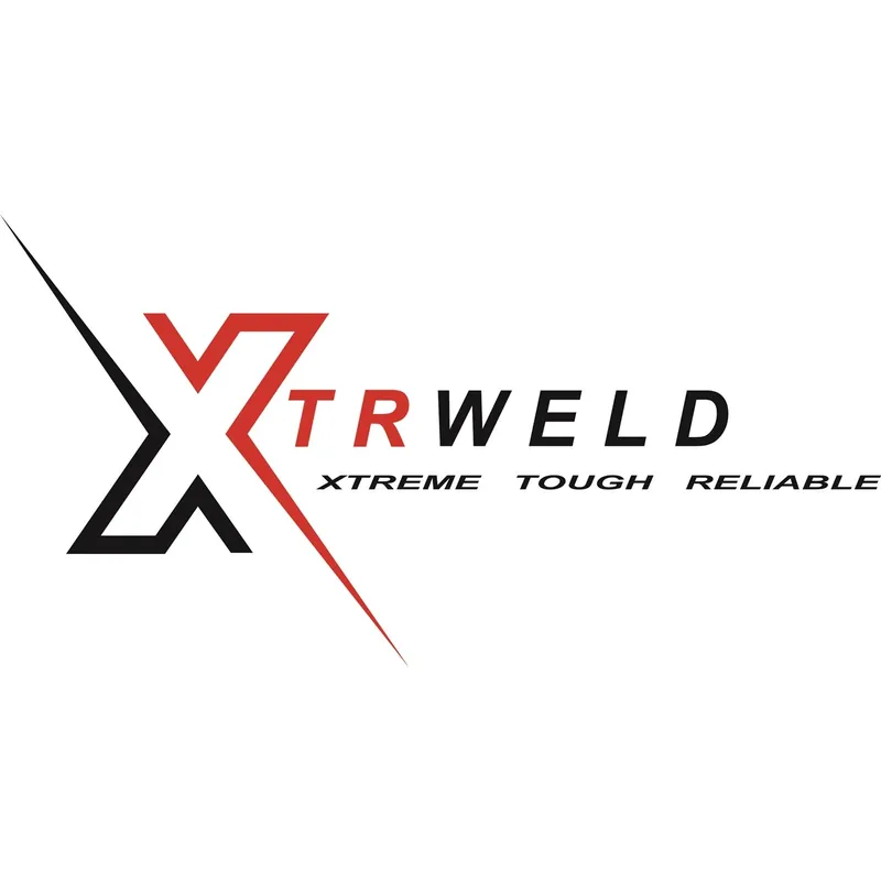 XTRweld PG254000 Pressure Gauge 2.5in 4000 PSI/kPa