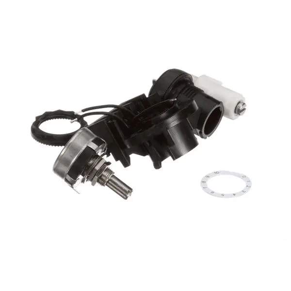 SWITCH ASSEMBLY SPEED CONTROL N21420223 for Groen 115341