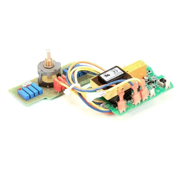 SWITCH-THERMOSTAT 8STP (Single) 100225 for Blodgett