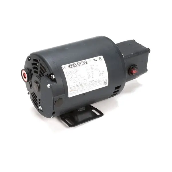 Pump Motor Assembly 5.0 GPM 1/3 24A299 for Ultrafryer