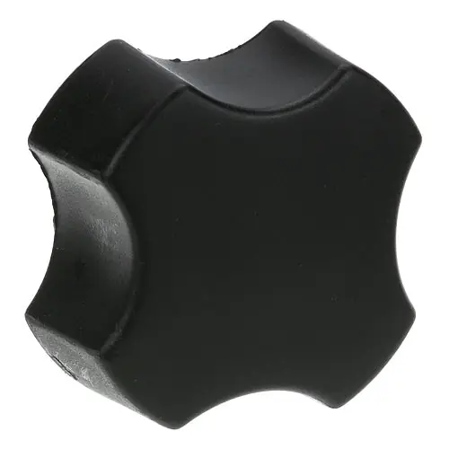 Chute Knob 2-1/8 D 72 for Globe