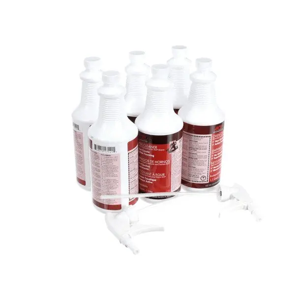 Xpress Oven Cleaner 6 W/ 2 Nozzles CL10 for Amana