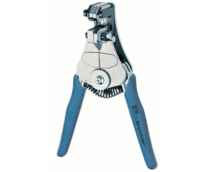 Ideal 45-090 Stripmaster Wire Stripper 8-12 AWG 45-090