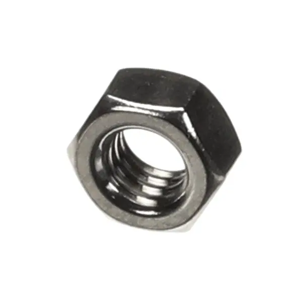 NUT 5/16-18 HEX SS for Garland F241