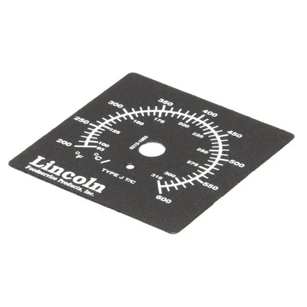 FACE PLATE ADVANTAGE 370138 for Lincoln