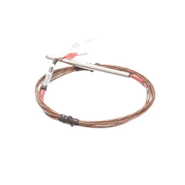 KIT THERMOCOUPLE J-TYPE 3 IN UNGRND 20439-R for Giles 20439-R
