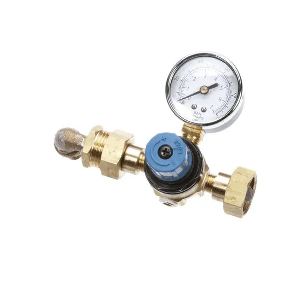 Regulator Assy H2O Pressure N21401698 for Blodgett 52815
