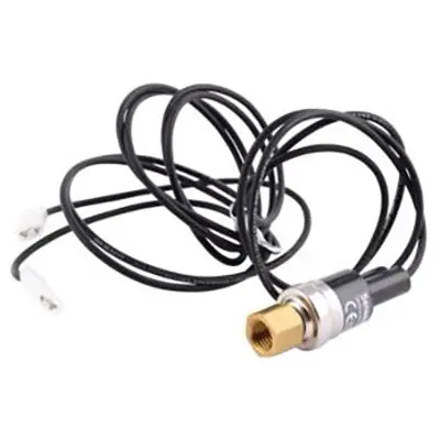 Allied Air 88M98 Low Pressure Switch 90 psi Differential Pressure Range