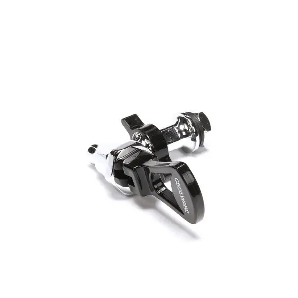 Faucet Assembly with Shank Wing Nut for Grindmaster D064EL