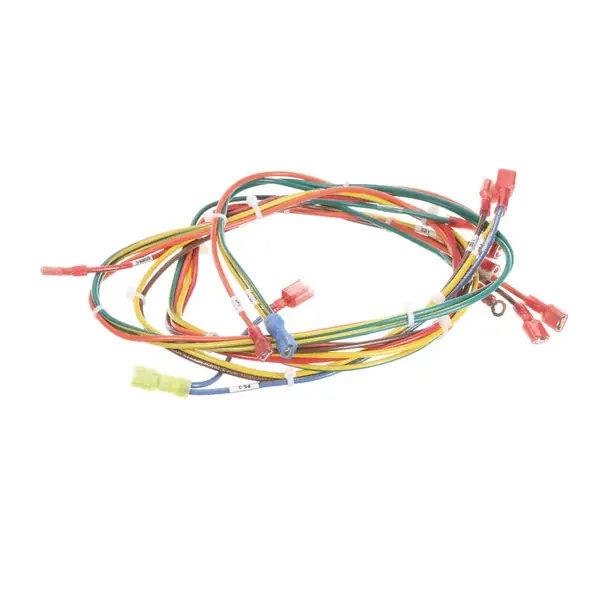 Wire Harness Electric TI LT Low Voltage BPP-40G for Groen 146197