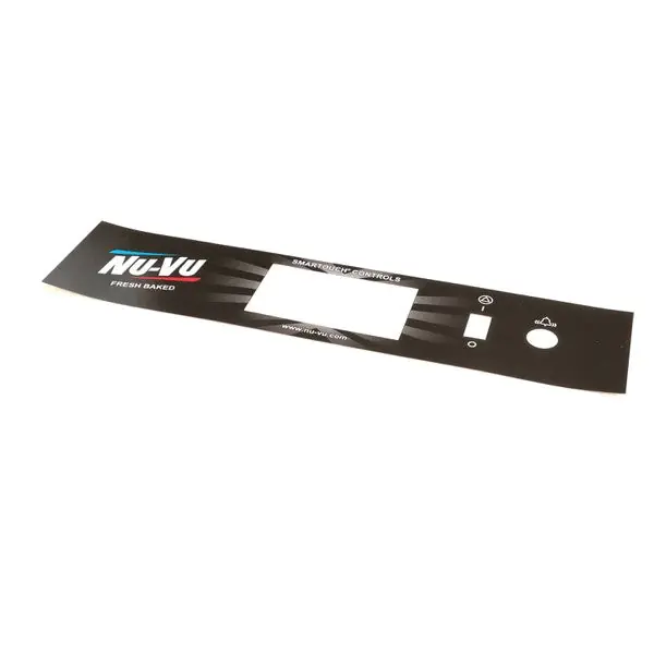 OVERLAY CONTROL NVT-3/9 52-0391-A for Stero 52-0391-A