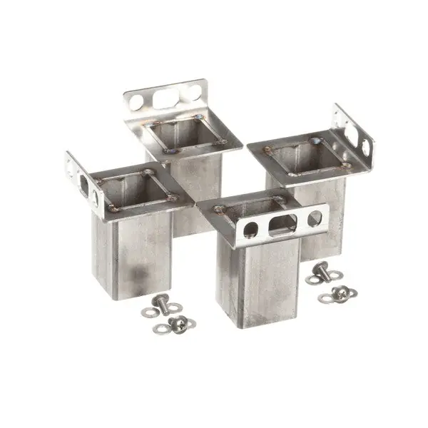POST STACKING (U)OPT. KI T 5004864 for Alto-Shaam
