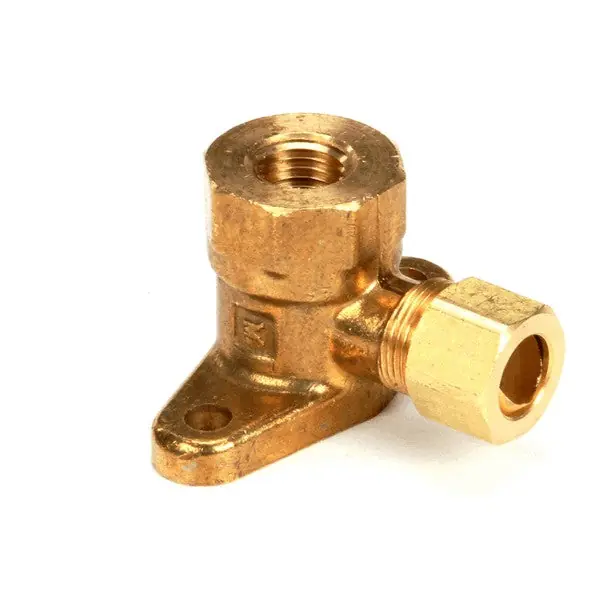 ELBOW - FLANGED 39 G01435-1 for Garland G01435-1