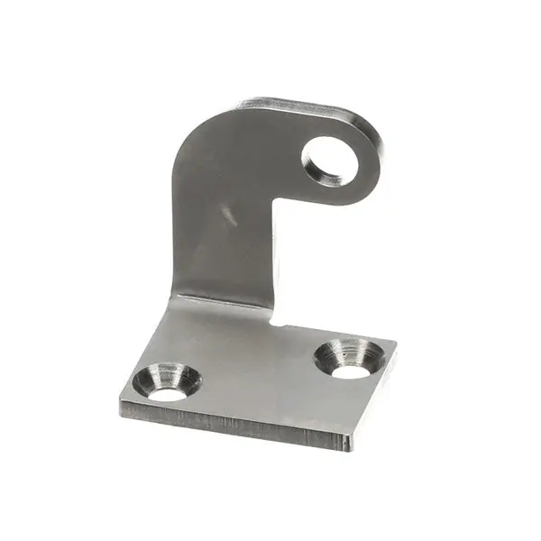 Plate Hinge Door Lower Left 4.10 ESI 1012821 for Alto-Shaam
