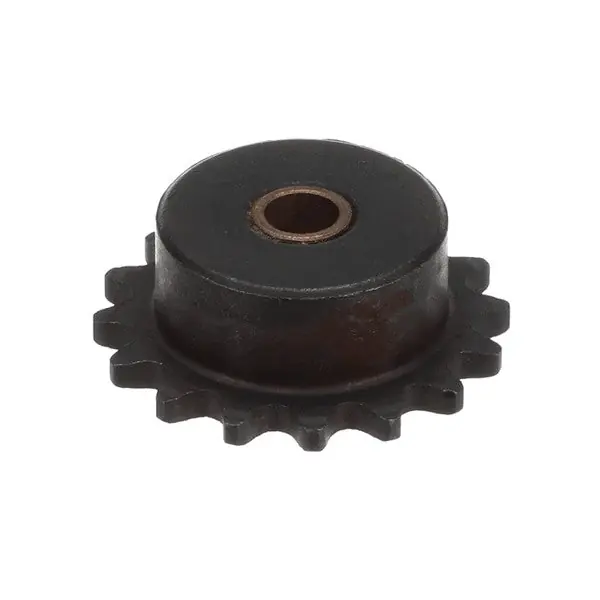 Sprocket Idler Brass 2 inches for Giles 45148