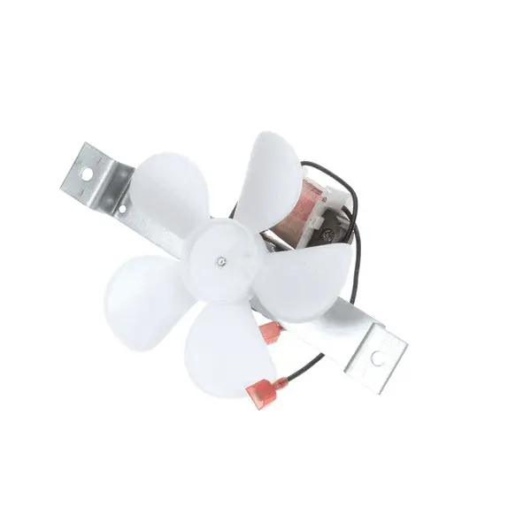 PHANTOM FAN MOTOR BRACKET for Traulsen SK-433679