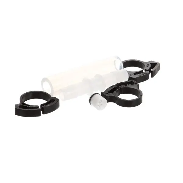 KIT CHECK VALVE TUBE ASSEMBLY W/KYNAR FITTING for Bunn 41716.100400000003