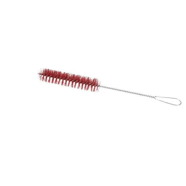 Brush, Bottle, 16 X 1 DI A, Red, 00170829 for Follett