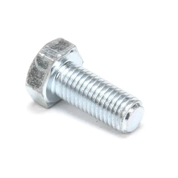 BOLT 5/16-24X3/4 HX HD ZP 8090142 for Frymaster