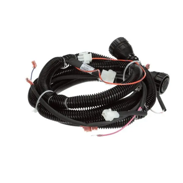 CABLE MAIN BANK GAS PNP for Ultrafryer 22A320