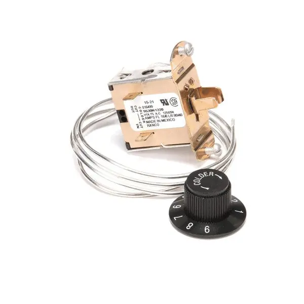 THERMOSTAT SUBWAY 8020057 for Duke 216499