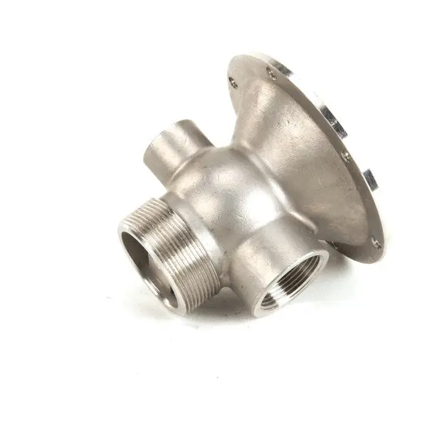 Waste Valve Body for Stero SOC10-1193