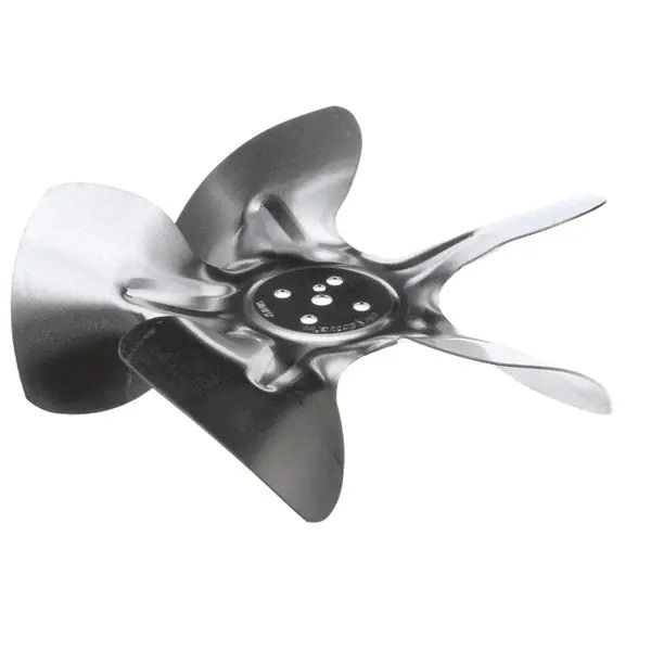 BLADE, FAN, 7.75, 5-PETA L, CCW 3516405 for Delfield