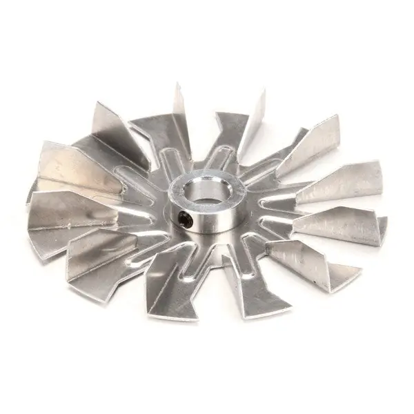 Radial Blower Type Y Style Power 4.9 x 4.3 x 1.05 38595 for Blodgett 38595