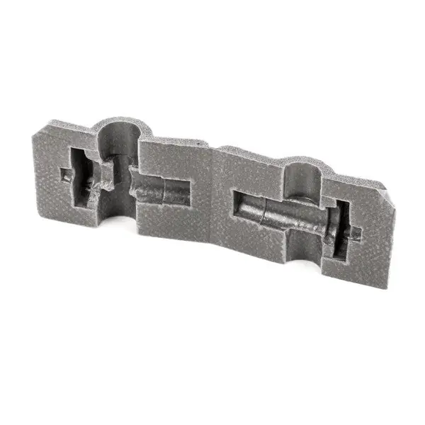 COVER EXP VALVE MOLDED 8016194 for Delfield