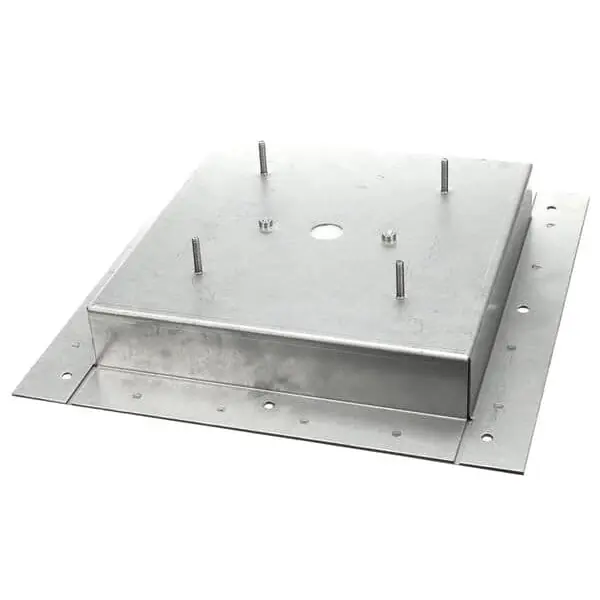 MOTOR PANEL ASSY FOR Blodgett 53771