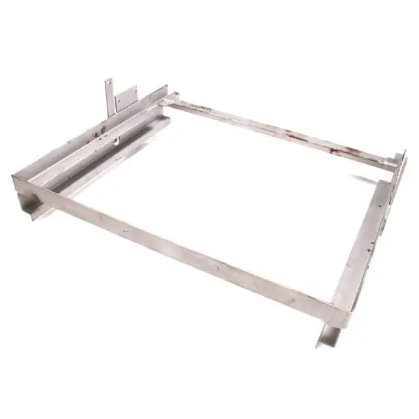 CARRIAGE ASSEMBLY for Garland G02024-01-8