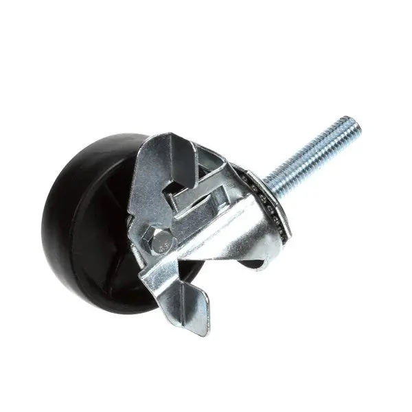 Caster Stud Sng FP 3 W/ Lock 8101565 for Frymaster
