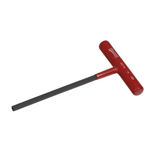 Williams HKT-1/4 Arm T-Key