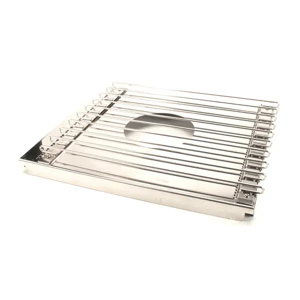 COVER BLOWER ASM HY-5E 125902 for Groen 125902